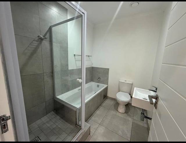 2 BEDROOM PROPERTY TO RENT IN HAYFIELDS